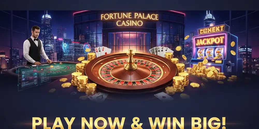 VK Casino অফার ব্যানার